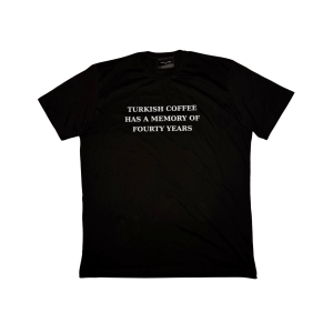 Forty Years of Memory